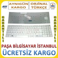 Acer Aspire E5-521G-801G E5-521G-80QL Notebook Uyumlu Klavye