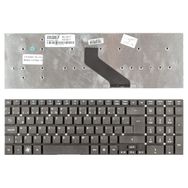 Acer Aspire E5-521G-801G Siyah Klavye