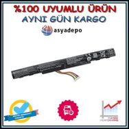 Acer Aspire E5-532 E5-532G Uyumlu Notebook Batarya