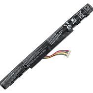 Acer Aspire E5-552 E5-552G Notebook Bataryası