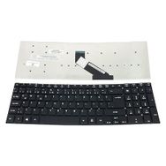 Acer Aspire E5-571-50CA Siyah Notebook Klavye