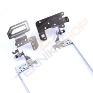 Acer Aspire E5-571 E5-571G Set Sağ Sol Uyumlu Notebook Menteşe Takımı