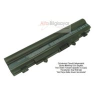 Acer Aspire E5-571G-349T Uyumlu Notebook Batarya