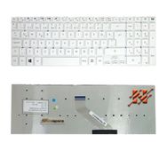 Acer Aspire E5-571G-52S1 Beyaz Klavye