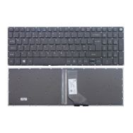 Acer Aspire E5-573-34P0 E5-573-37FG Notebook Klavyesi
