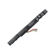 Acer Aspire E5-573-37FG Laptop Batarya Pil