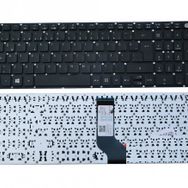 Acer Aspire E5-573 E5-722 Siyah Notebook Klavyesi