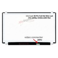 Acer Aspire E5-573G-59U9 ES1-531-C3A5 Uyumlu Notebook Lcd Ekran