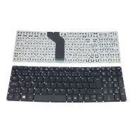 Acer Aspire E5-573G E5-573 V3-574G Uyumlu Notebook Klavye