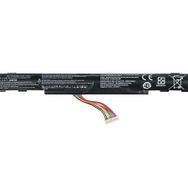 Acer Aspire E5-573TG Notebook Bataryası Pili