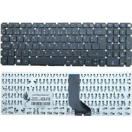 Acer Aspire E5-575G-52RJ Klavye