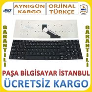 Acer Aspire E5-575T Klavye