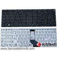 Acer Aspire E5-722 Siyah Klavye