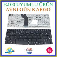 Acer Aspire E5-752 Siyah Notebook Klavye
