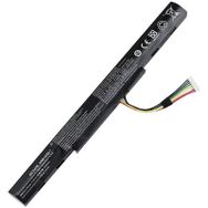 Acer Aspire E5-774G-52FV Uyumlu Laptop Batarya Pil