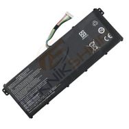 Acer Aspire ES1-111-C5M1 Notebook Bataryası Pili