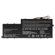 Acer Aspire ES1-111M-C72R Notebook Bataryası Pili