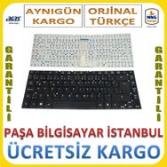 Acer Aspire ES1-511 Siyah Klavye