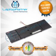 Acer Aspire ES1-511 Z5W1M Uyumlu Notebook Batarya