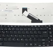 Acer Aspire ES1-520 ES1-523 ES1-531 Notebook Siyah Türkçe Uyumlu Klavye