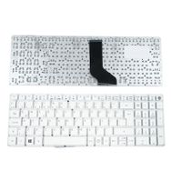 Acer Aspire ES1-523-61MR ES1-523G Notebook TR Işıklı Uyumlu Klavye