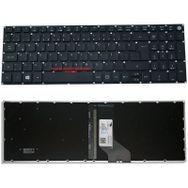 Acer Aspire ES1-532G Klavye