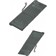 Acer Aspire ES1-533-P8VL Notebook Batarya Pili