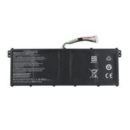 Acer Aspire ES1-572 Notebook Muadil Batarya