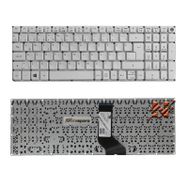 Acer Aspire F5-521 F5-522 F5-571 Notebook TR Işıklı Uyumlu Klavye