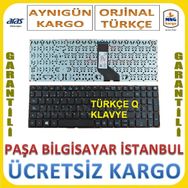 Acer Aspire F5-573G-5105 Siyah Klavye