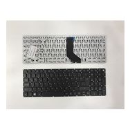 Acer Aspire F5-573G-52B7 Siyah Klavye