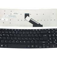 Acer Aspire KB.I170A.409 KB.I170G.317 Notebook Siyah Uyumlu Klavye