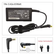 Acer Aspire M3-581PT 65W Uyumlu Laptop Adaptör