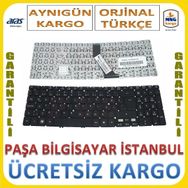Acer Aspire M3-581PT Siyah Klavye