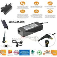 Acer Aspire M3-581T Sarj Adaptörü