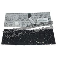 Acer Aspire M5-581T-6594 Klavye