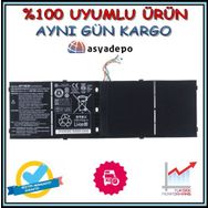 Acer Aspire M5-583 M5-583P Uyumlu Notebook Batarya