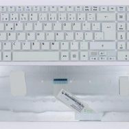 Acer Aspire MM1-571 Beyaz Klavye