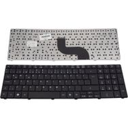 Acer Aspire MP-09G36TQ-6981W Klavye