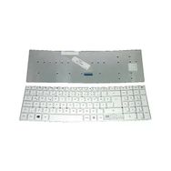 Acer Aspire Mp-10K36TQ-6981 Mp-10K36TQ-6981W Beyaz TR Uyumlu Laptop Klavye