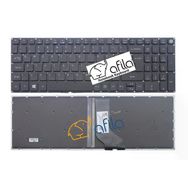 Acer Aspire N16Q3 Siyah TR Işıklı Notebook Laptop Klavye Tuş Takımı