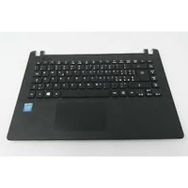 Acer Aspire N17Q4 Siyah Klavye