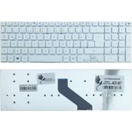 Acer Aspire NX-MS5EY-005 Beyaz Klavye