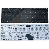 Acer Aspire NX.MVMEY.016 NX-G3BEY-001 Notebook TR Beyaz Uyumlu Klavye