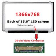 Acer Aspire NX.MW2EY.001 Uyumlu LCD Ekran Panel