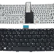 Acer Aspire One 726 Klavye