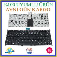 Acer Aspire One AO725 Siyah Klavye