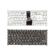 Acer Aspire One AO756 Siyah Klavye