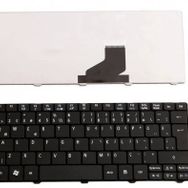 Acer Aspire One AOD270 Uyumlu Laptop Klavye