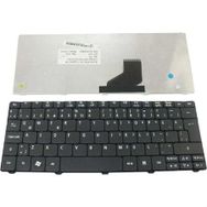 Acer Aspire One D255E-13429 Klavye